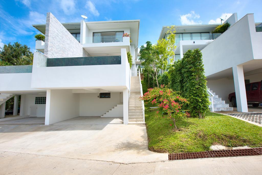 Villa Haiyi With Infinity Pool