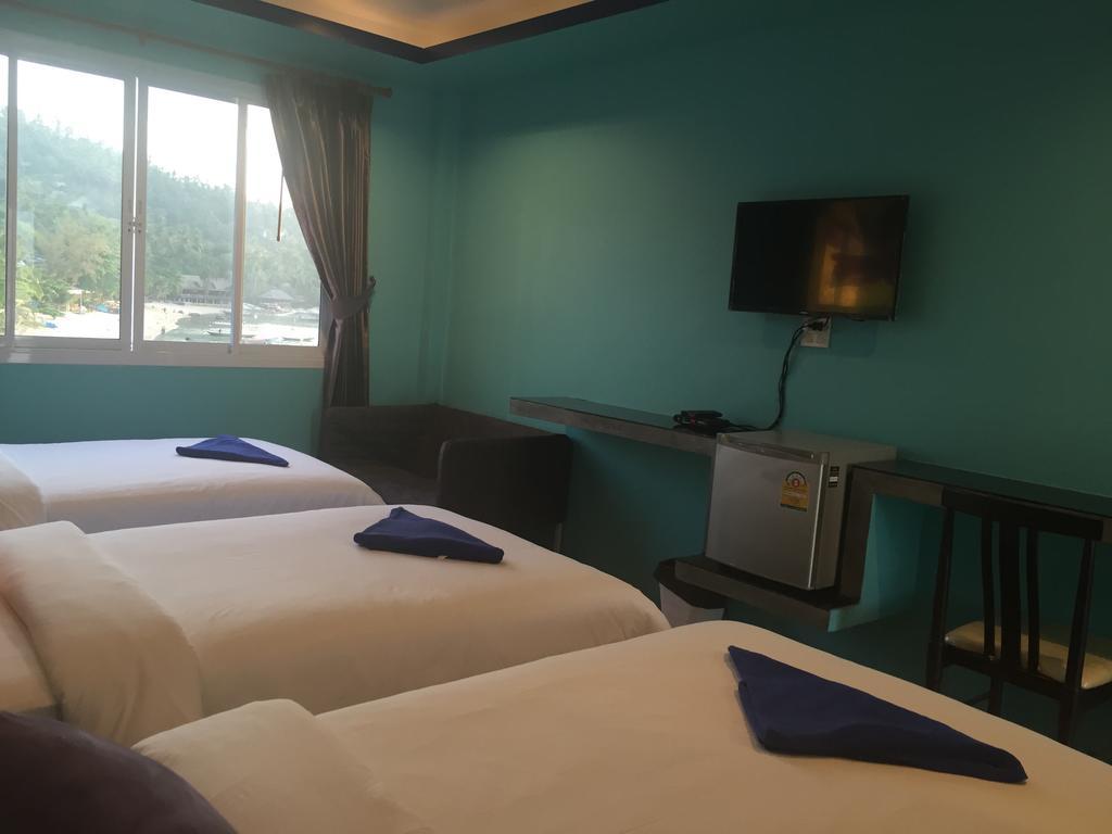 Bro&sis Place Ko Tao