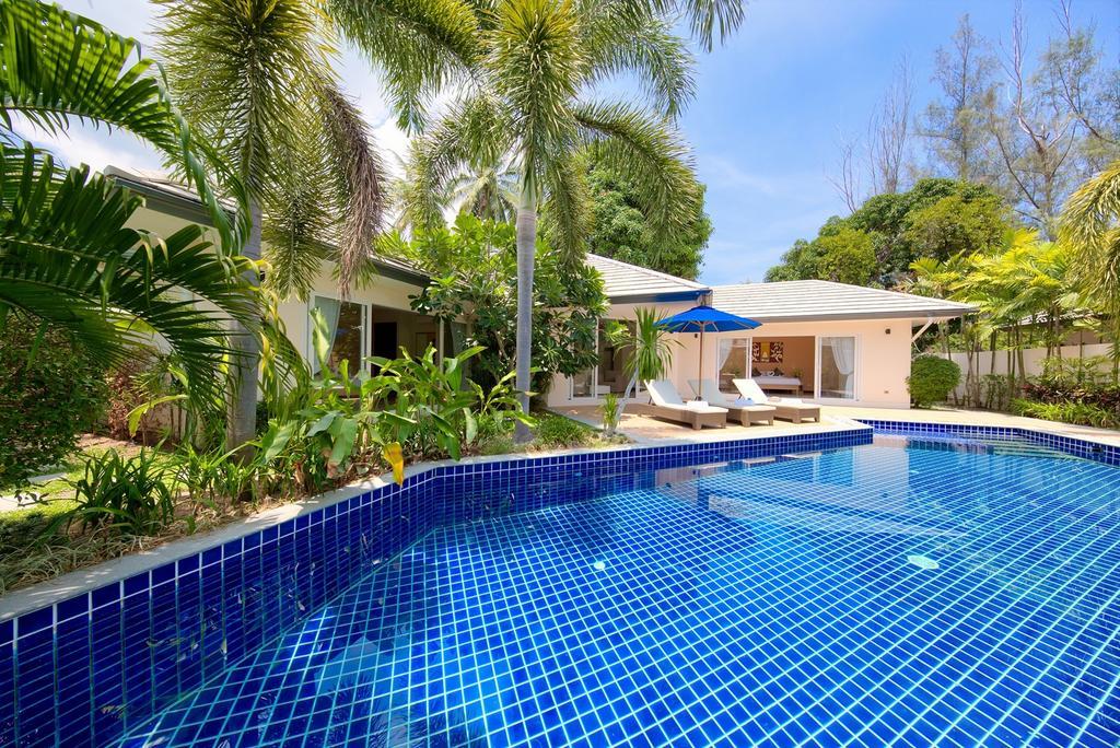Baan Rim Talay Nathon