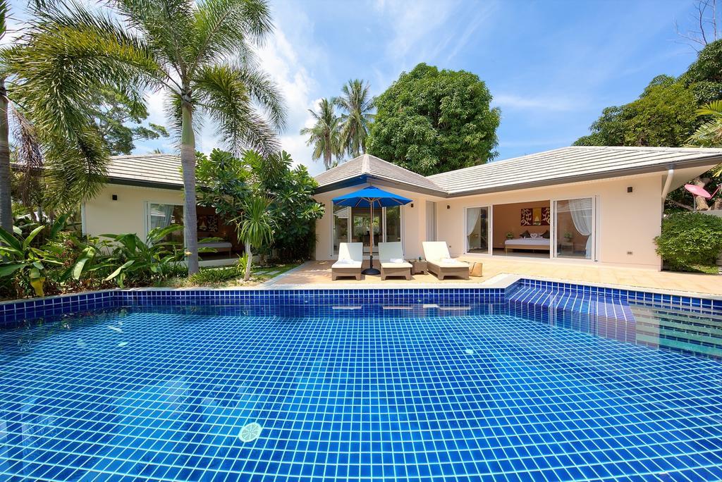 Villa Baan Rim Talay Nathon