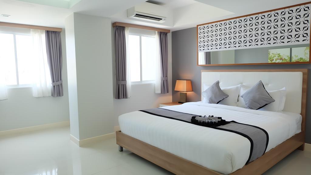 Aparthotel Racha