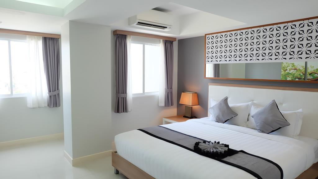 Aparthotel Racha 3*
