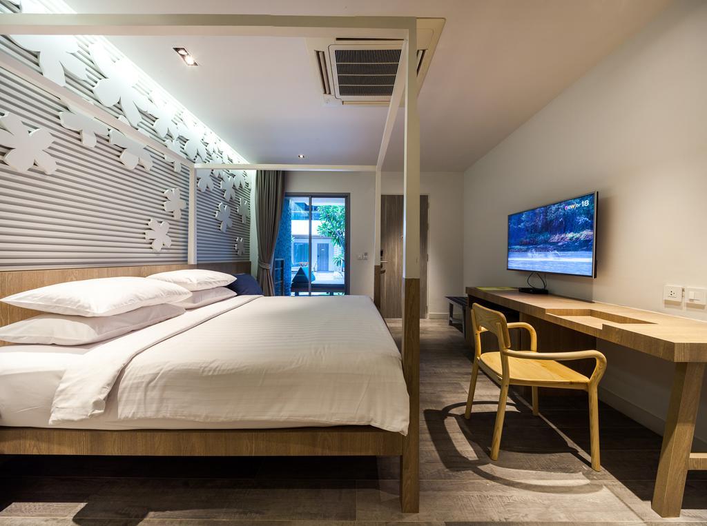 Resort Bann Pantai Cha-Am