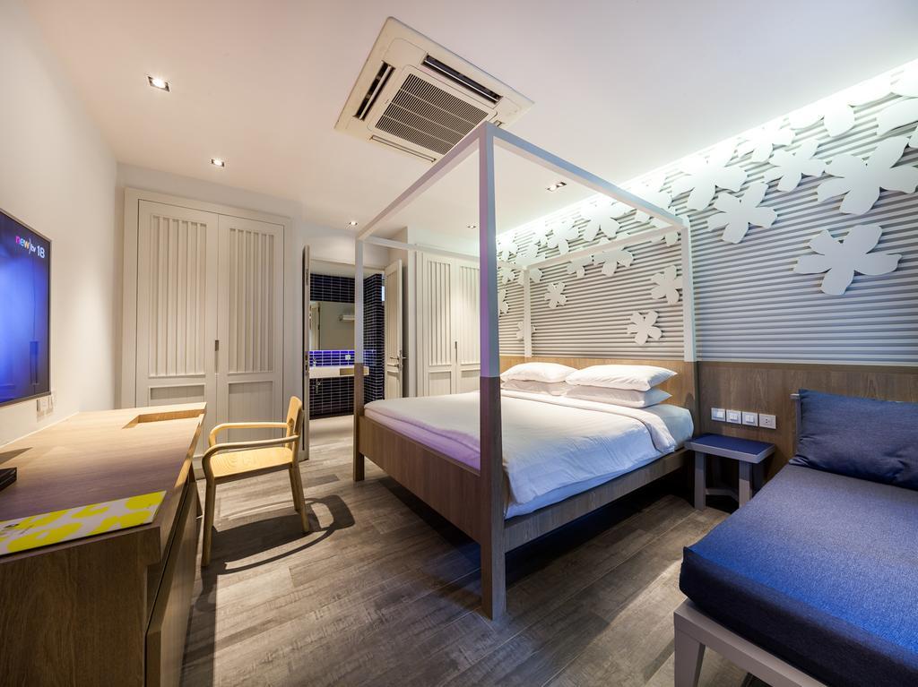 Resort Bann Pantai 4*