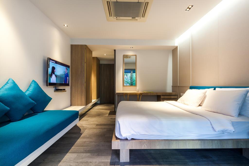 Resort Bann Pantai Cha-Am