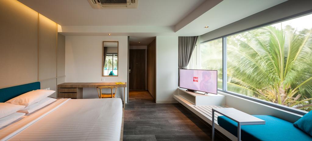 Resort Bann Pantai 4*
