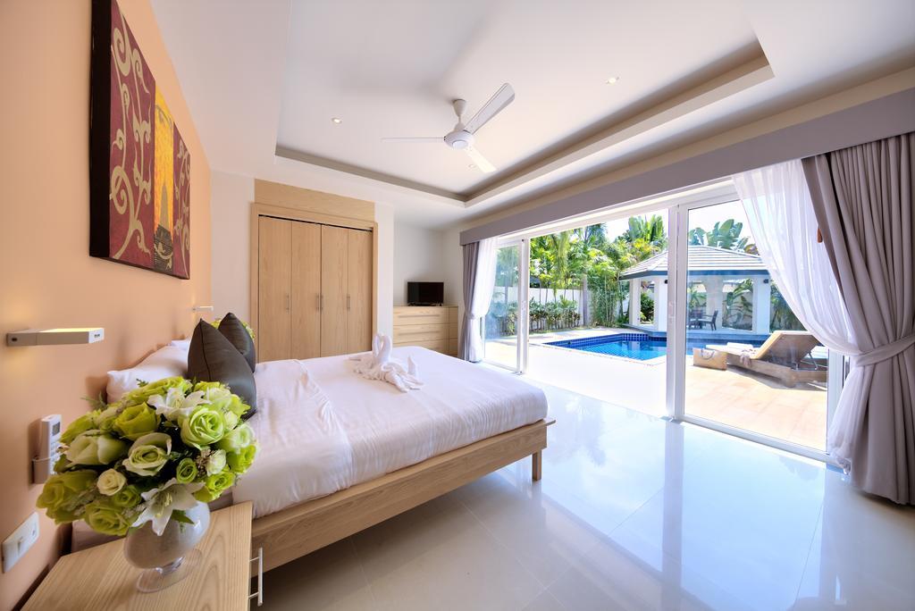 Villa Baan Rim Talay