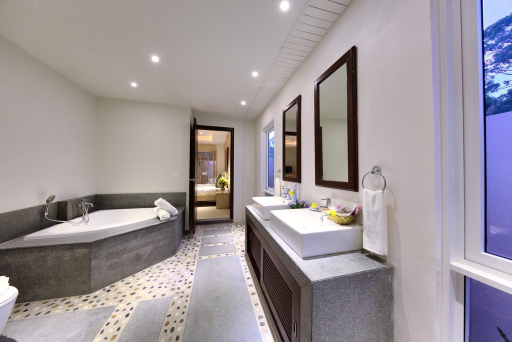 Villa Baan Rim Talay