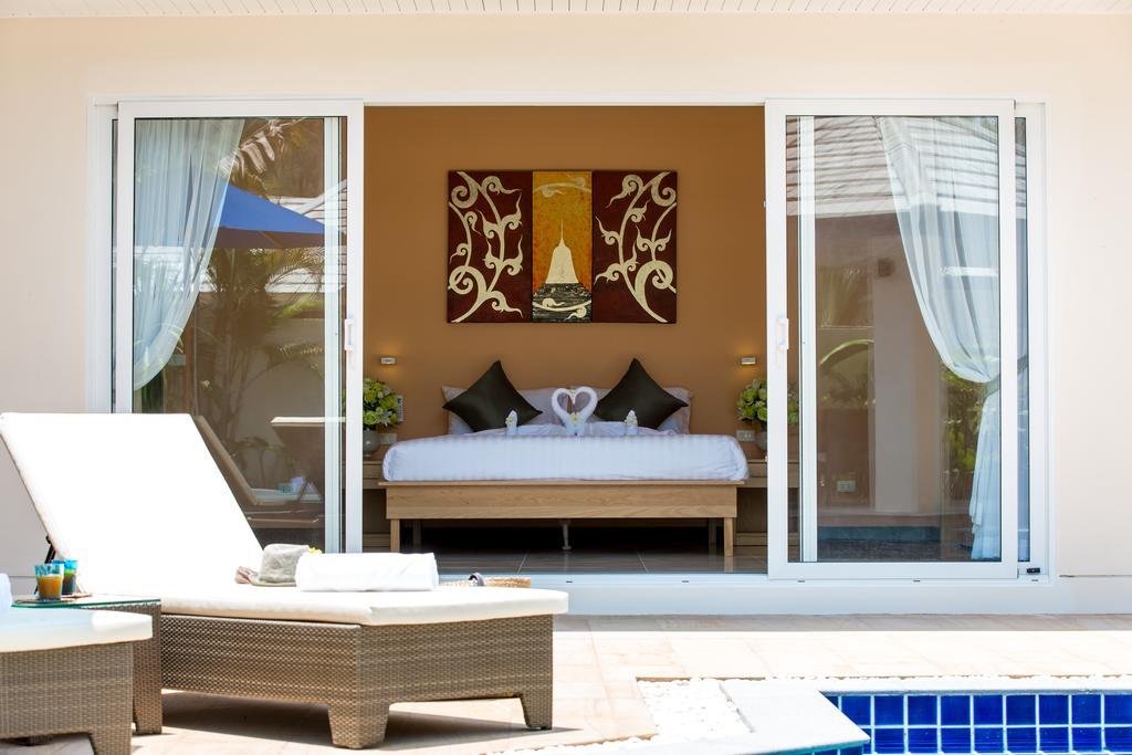 Baan Rim Talay Nathon
