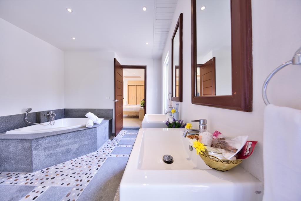 Villa Baan Rim Talay