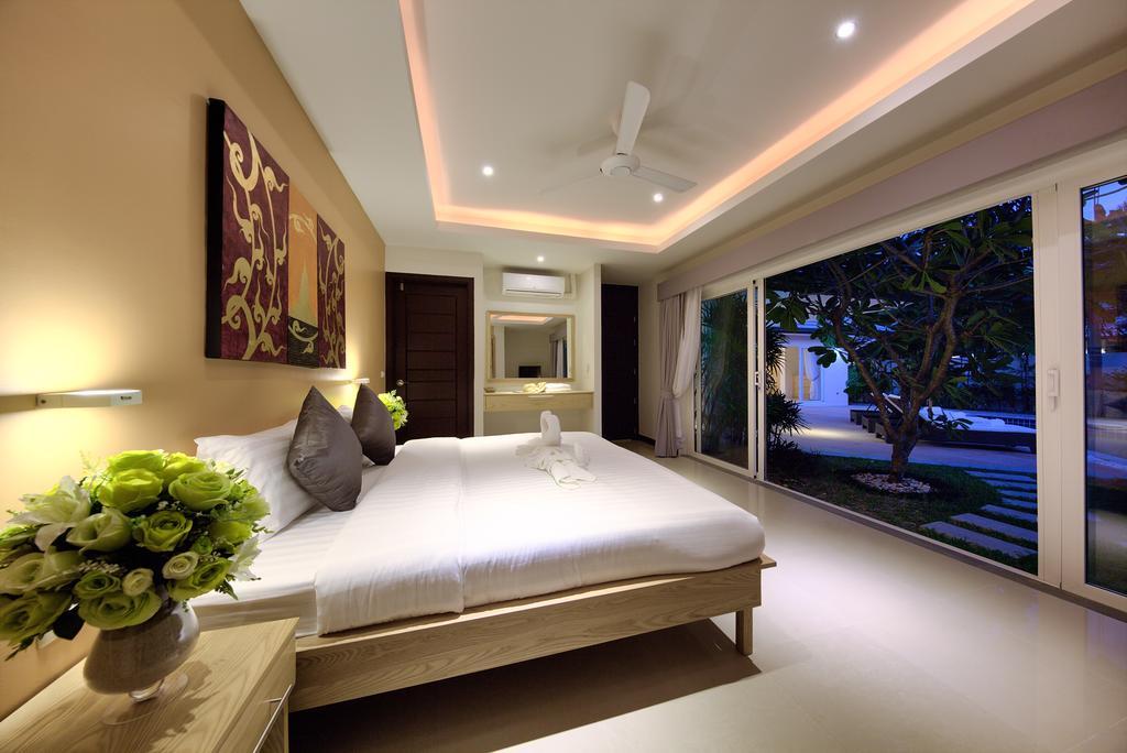 Baan Rim Talay Nathon
