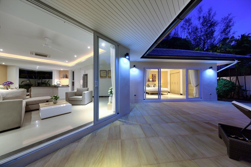 Villa Baan Rim Talay