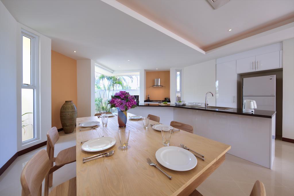 Baan Rim Talay Nathon
