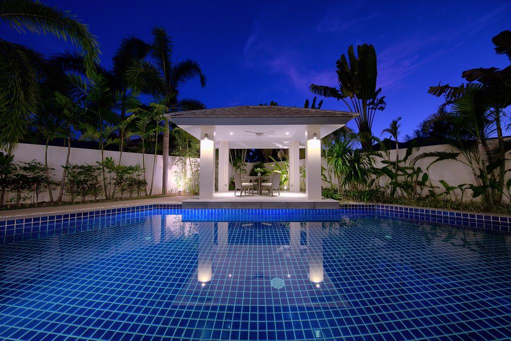 Baan Rim Talay