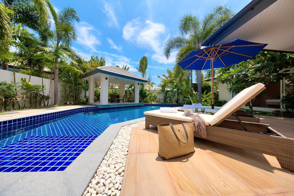 Villa Baan Rim Talay