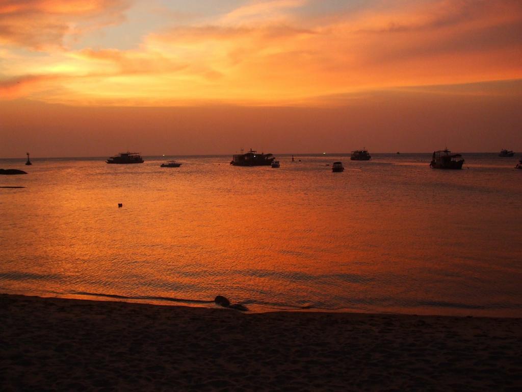 Pousada Ocean View