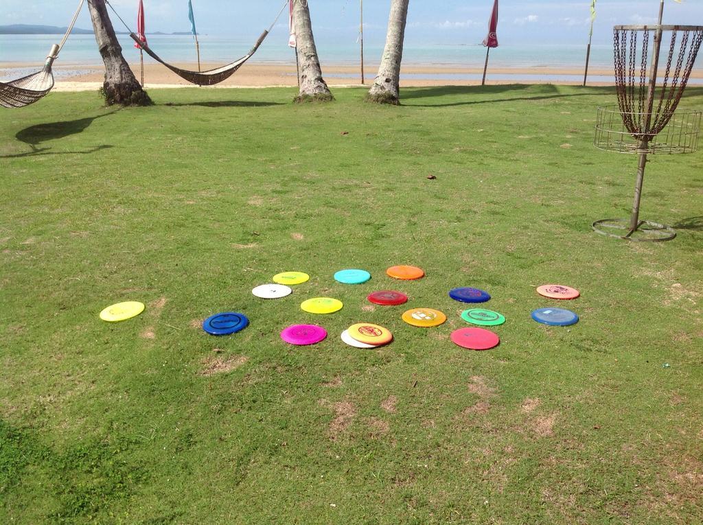 Holiday Beach
