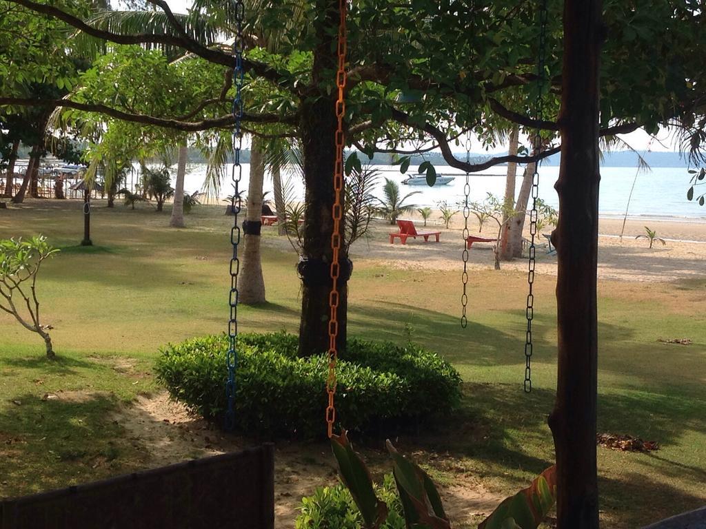 Resort Holiday Beach
