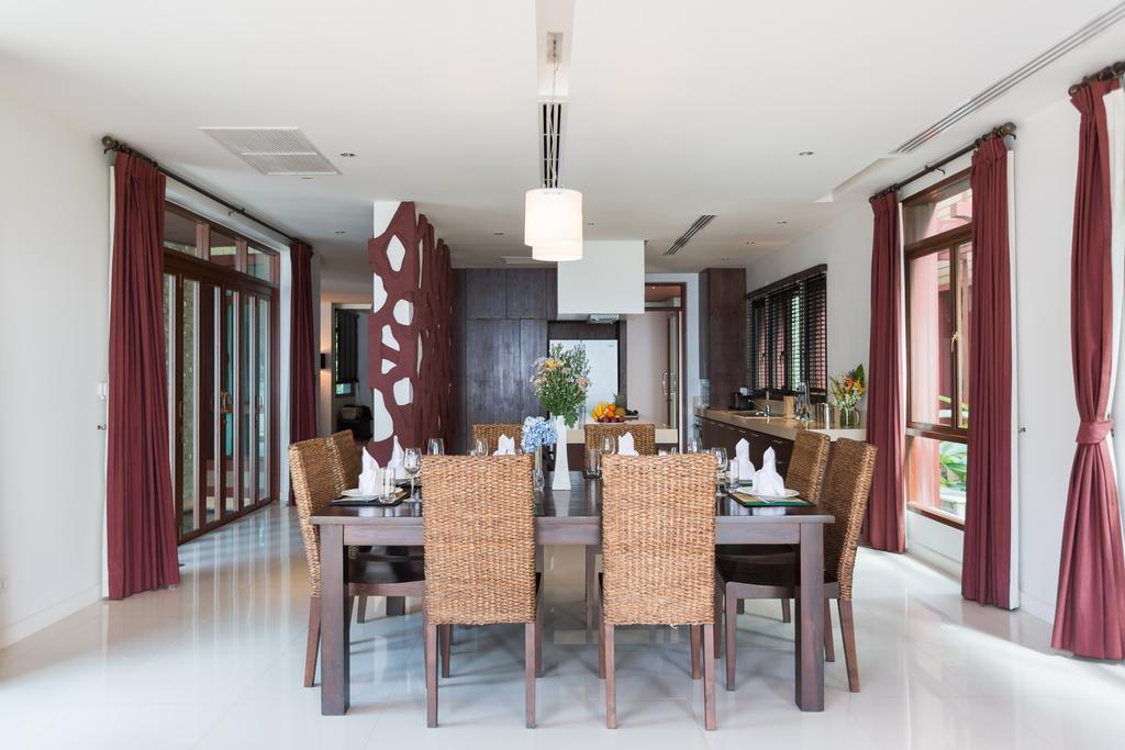 Amatapura Beachfront 15, Sha Certified Ao Nam Mao