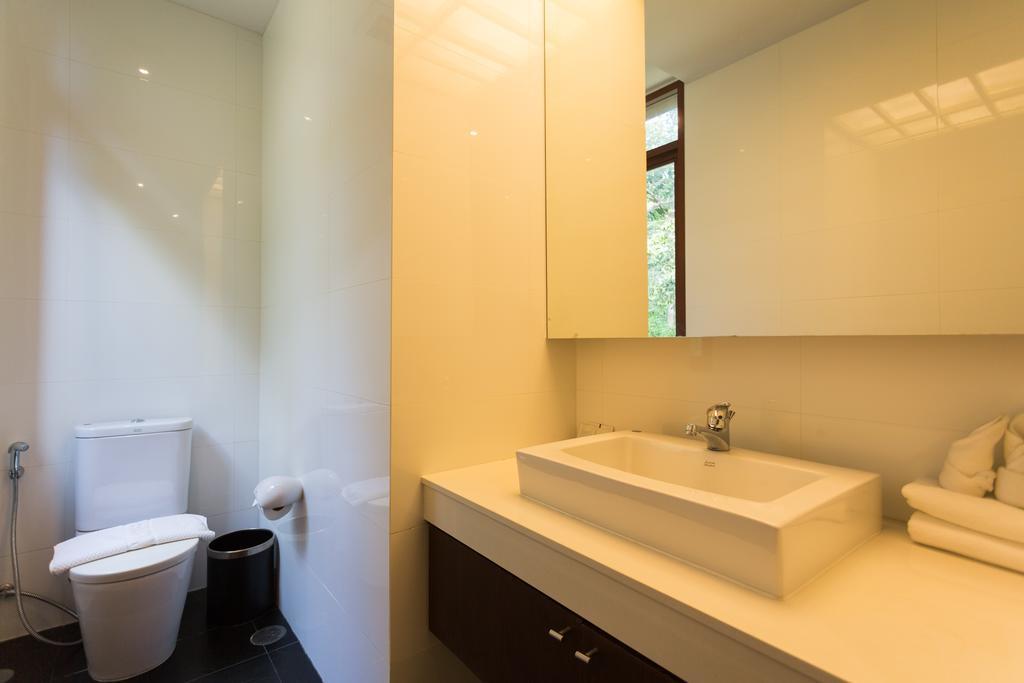 Villa Amatapura Beachfront 15, Sha Certified Ao Nam Mao