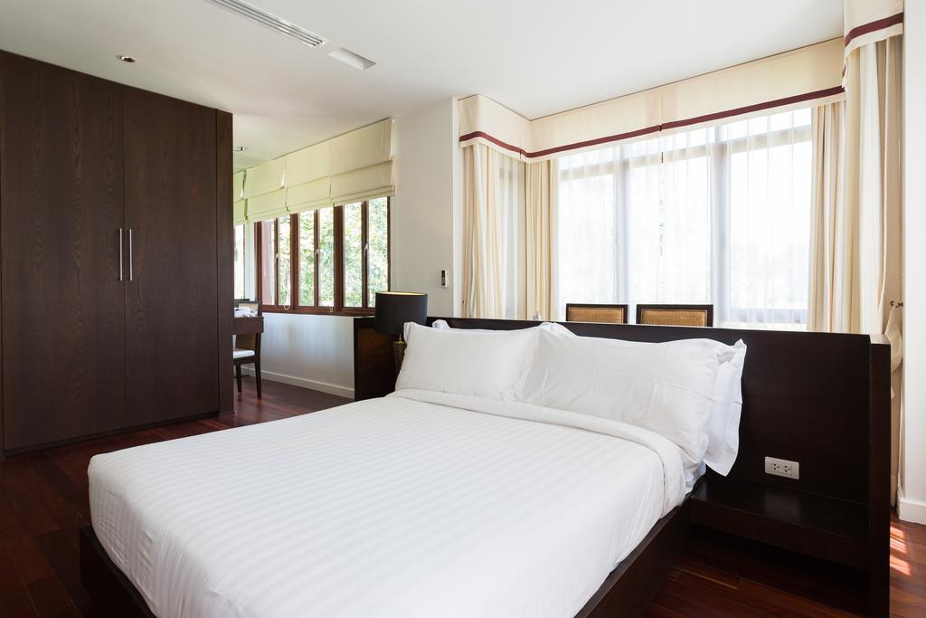 Villa Amatapura Beachfront 15, Sha Certified Ao Nam Mao