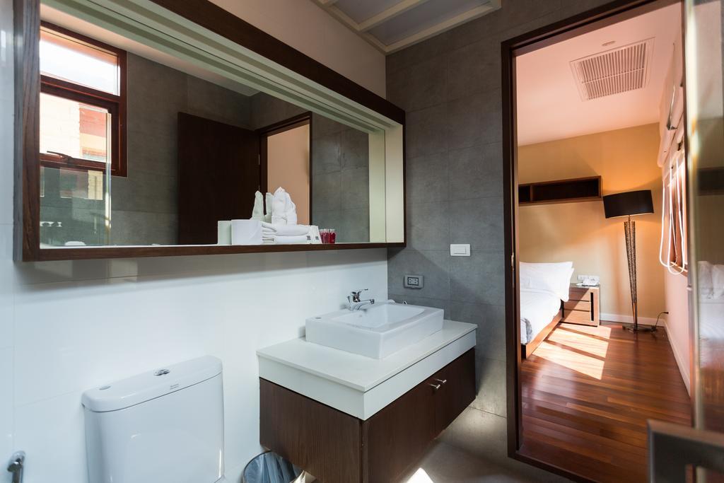 Amatapura Beachfront 15, Sha Certified Ao Nam Mao