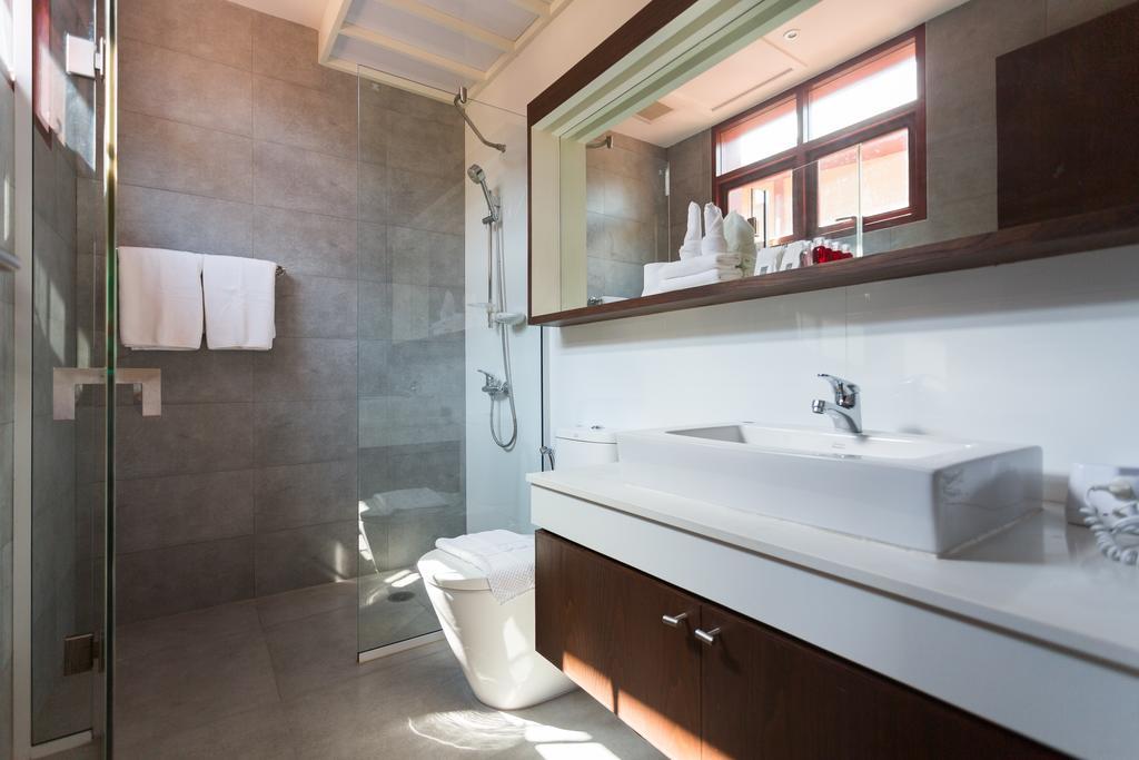 Villa Amatapura Beachfront 15, Sha Certified