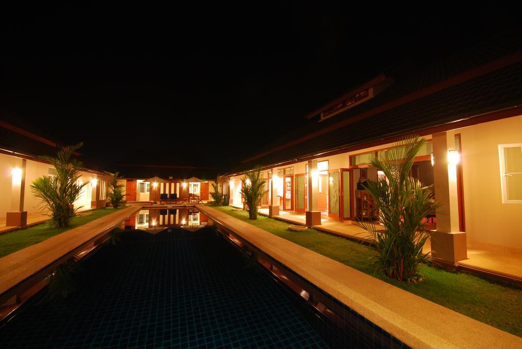 Resort Lanna Thai 3*