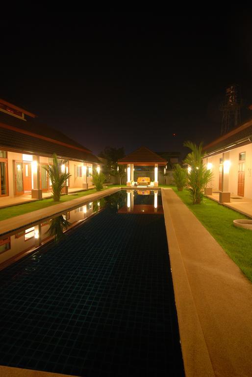 Resort Lanna Thai