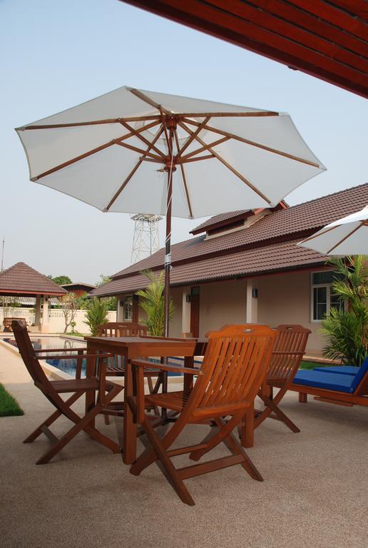 Resort Lanna Thai