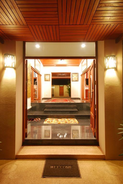 Resort Lanna Thai