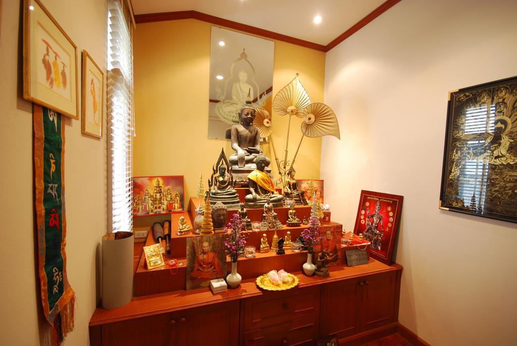 Resort Lanna Thai 3*