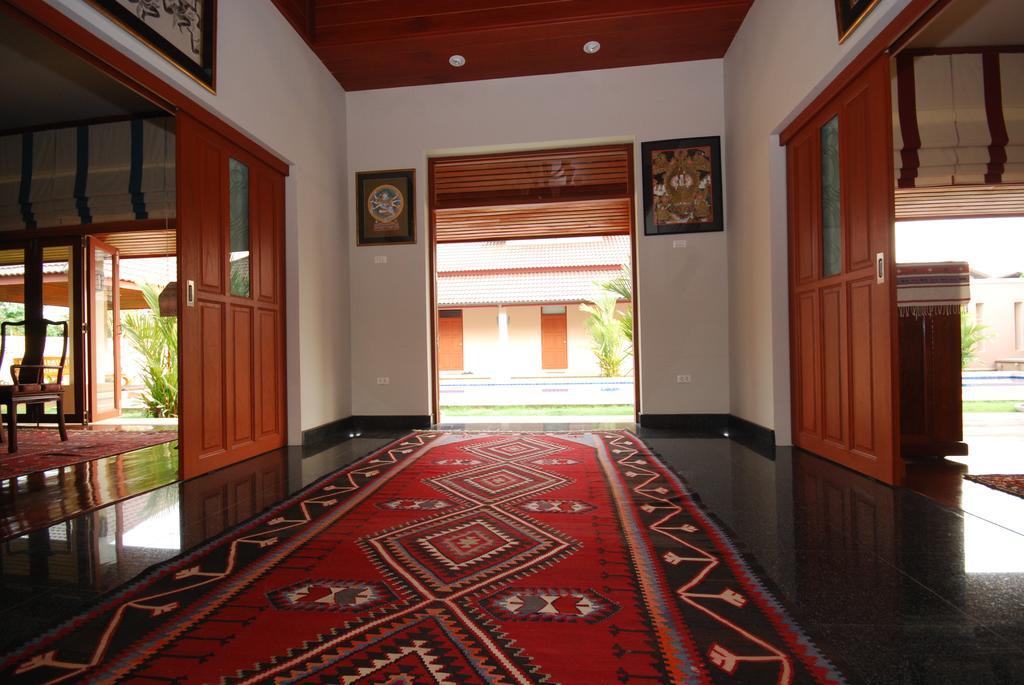 Resort Lanna Thai Thoeng