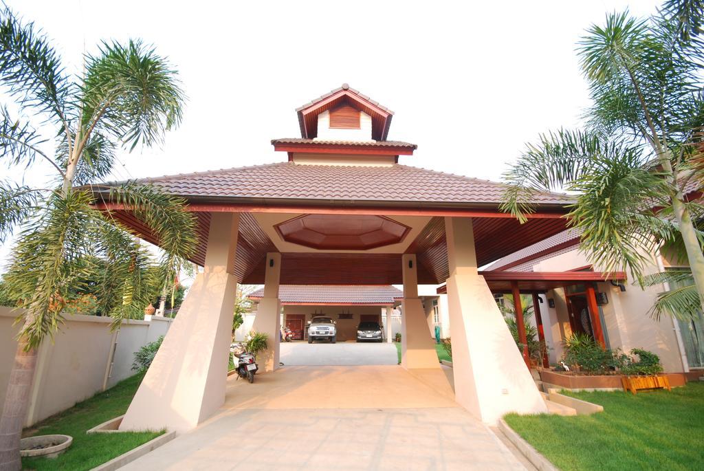 Resort Lanna Thai Thoeng