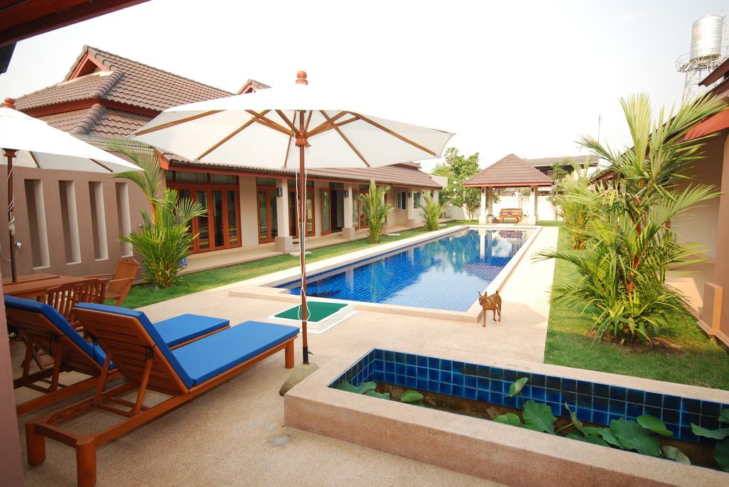 Lanna Thai