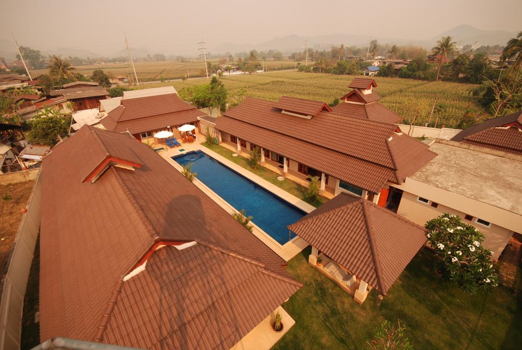Resort Lanna Thai Thoeng