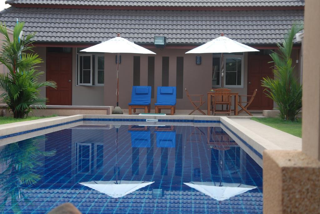 Resort Lanna Thai 3*