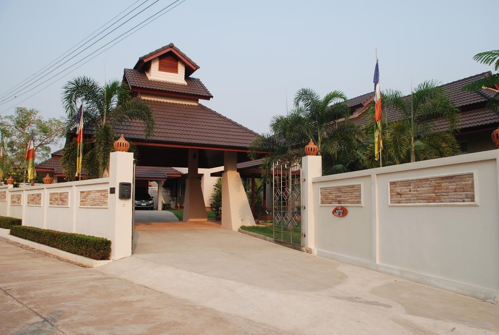 Resort Lanna Thai 3*