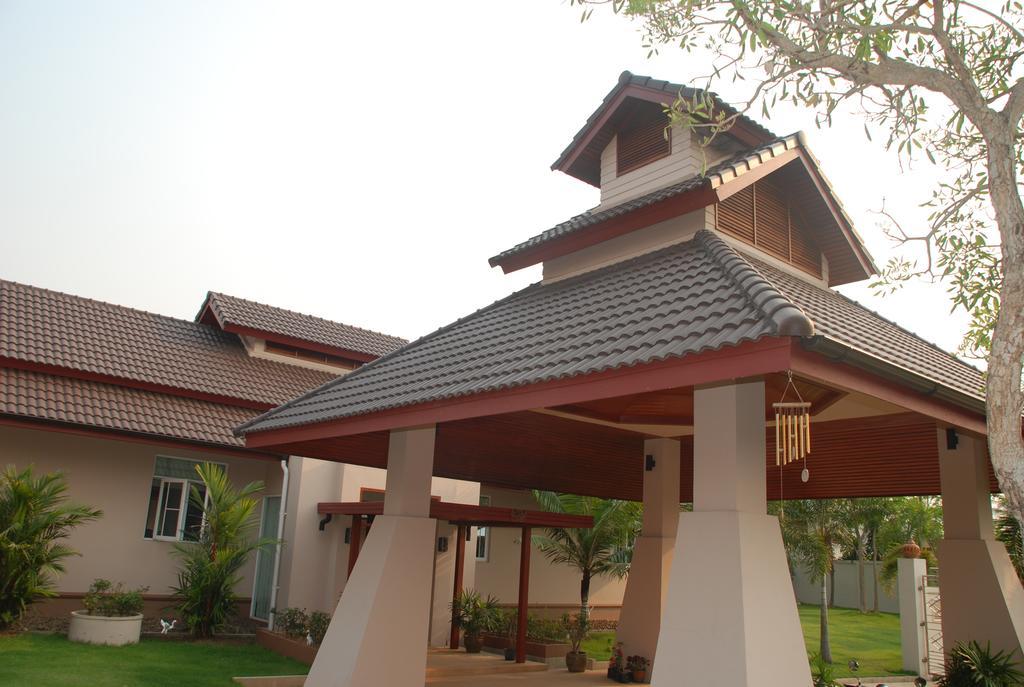 Resort Lanna Thai 3*