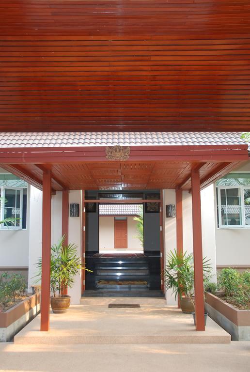 Resort Lanna Thai 3*