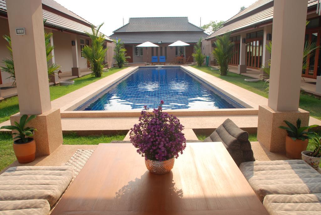 Resort Lanna Thai