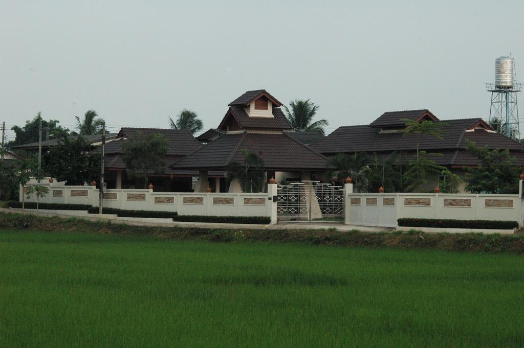 Resort Lanna Thai Thoeng