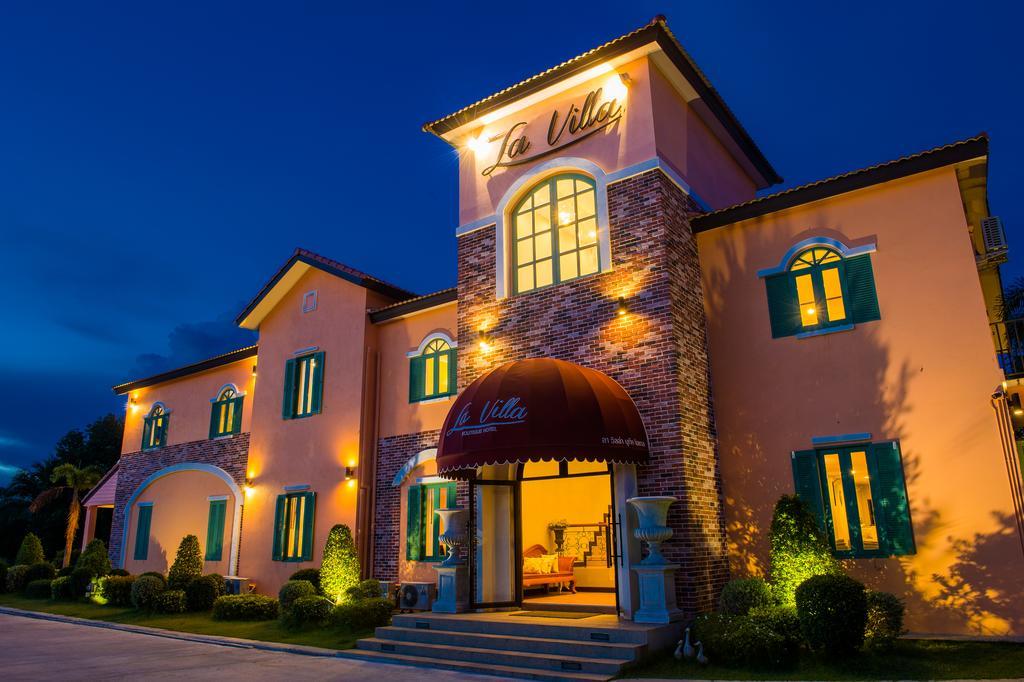 Hotel La Boutique