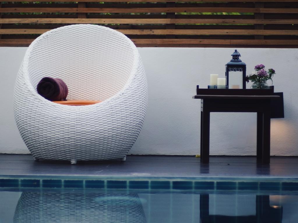 Cherkaew Boutique House Pai