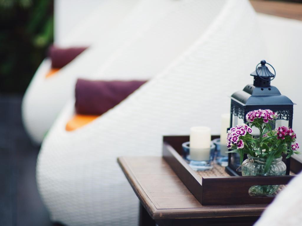 Guest house Cherkaew Boutique House Pai