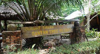 Banyan Tree Krabi