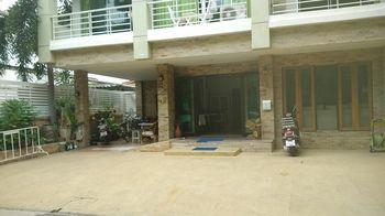 Hotel Baan Paan 3*