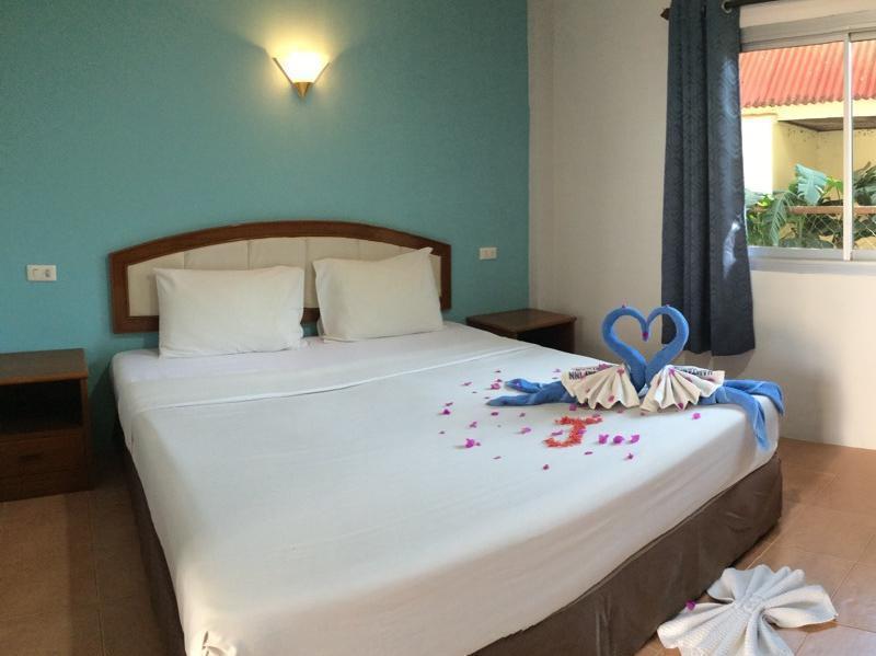 Hotel J.holiday Krabi