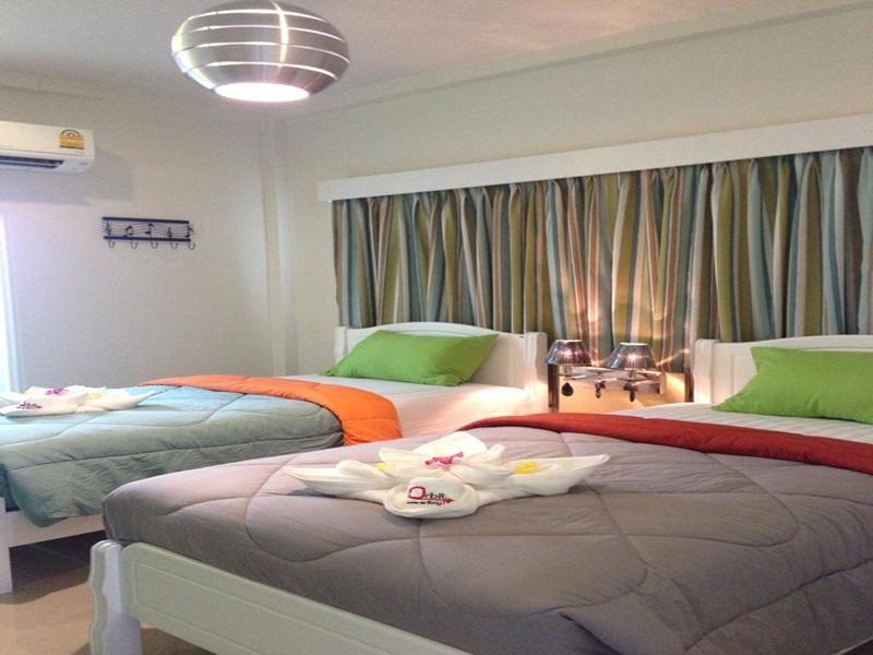 Orbit Key Krabi