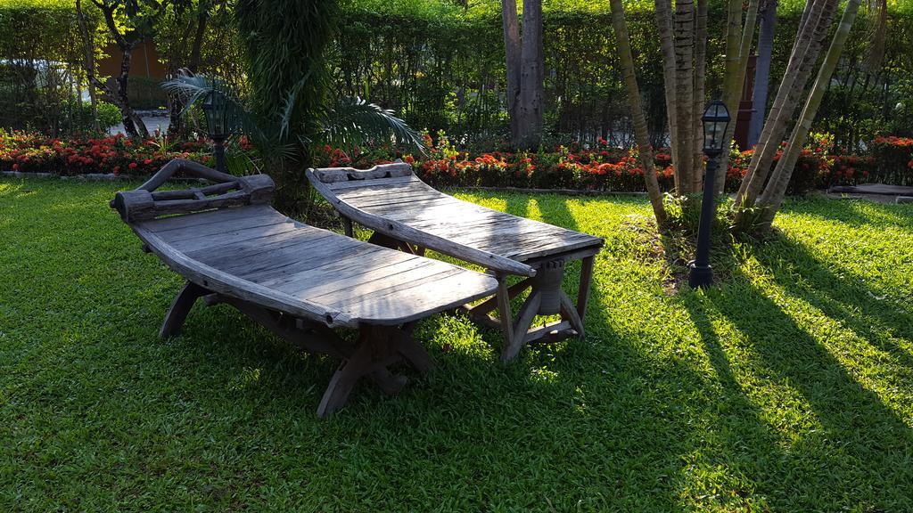Prachuap Garden View Prachuap Khiri Khan